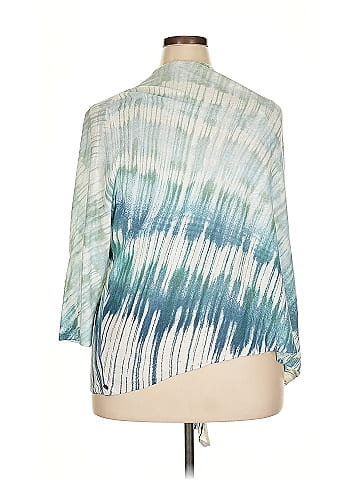 Nic + Zoe Cardigan (view 2)