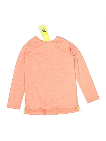 all in motion Long Sleeve T-Shirt (view 1)
