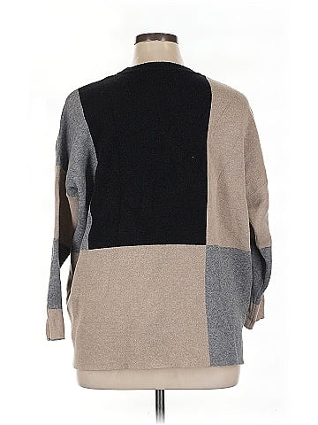 Joseph A. Pullover Sweater (view 2)