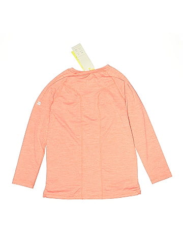 all in motion Long Sleeve T-Shirt (view 2)