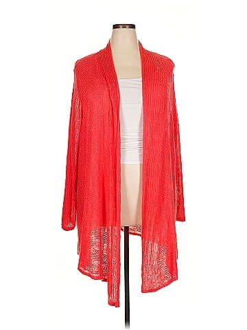 Nic + Zoe Cardigan (view 1)