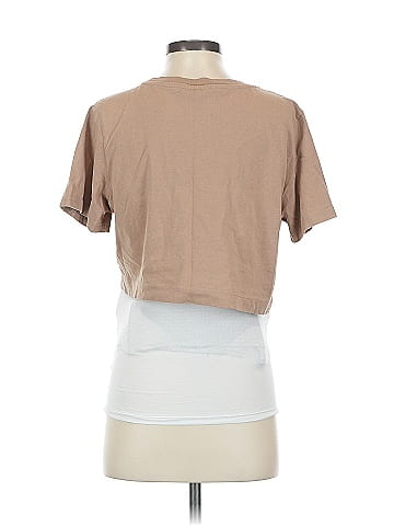 H&M Mama Short Sleeve T-Shirt (view 2)
