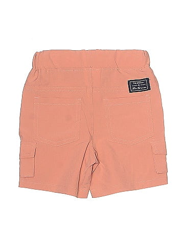 Ben Sherman Cargo Shorts (view 2)