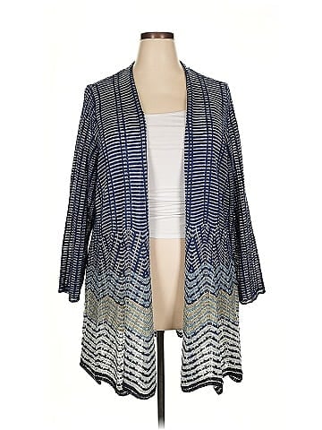 Nic + Zoe Cardigan (view 1)