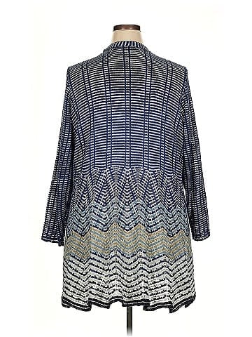 Nic + Zoe Cardigan (view 2)