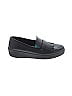 FitFlop Black Flats Size 7 - photo 1