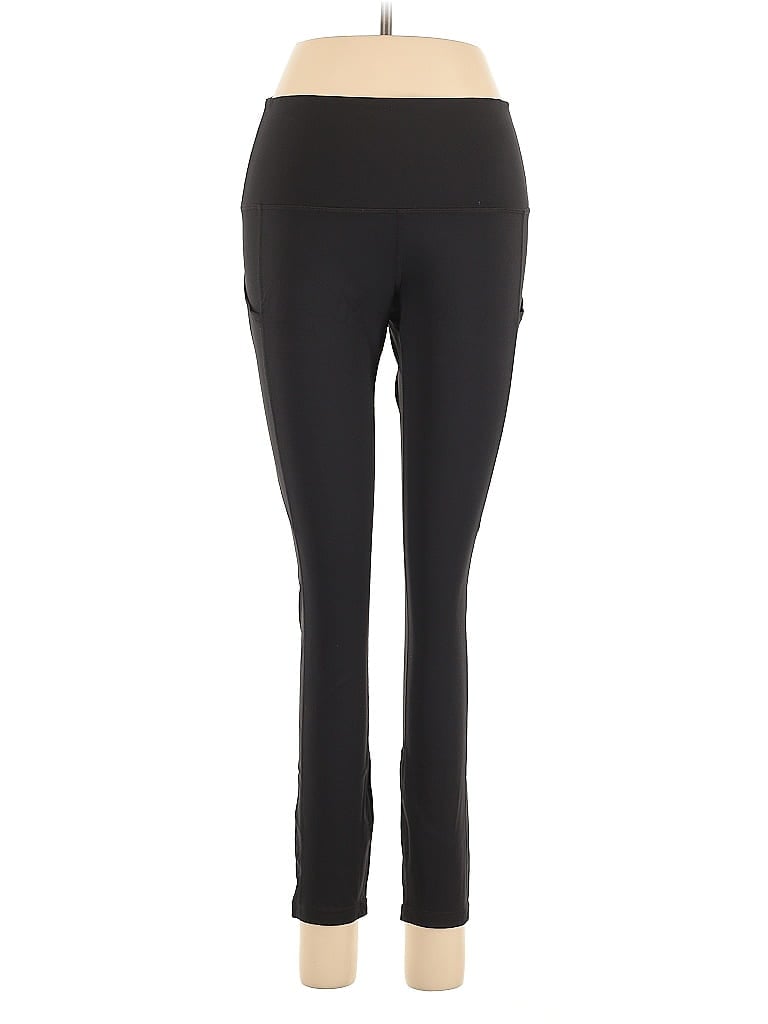 Click to view more detailed imagery on our partner's website Pre-owned Cloak Active Pants In Black