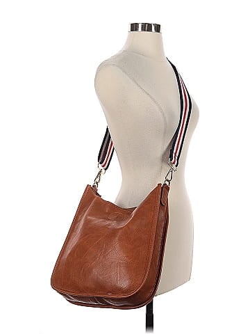 Ah-dorned Crossbody Bag (view 2)