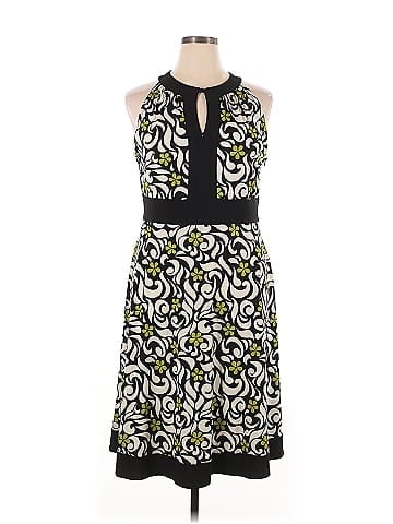 Jessica Howard Cocktail Dress (view 1)