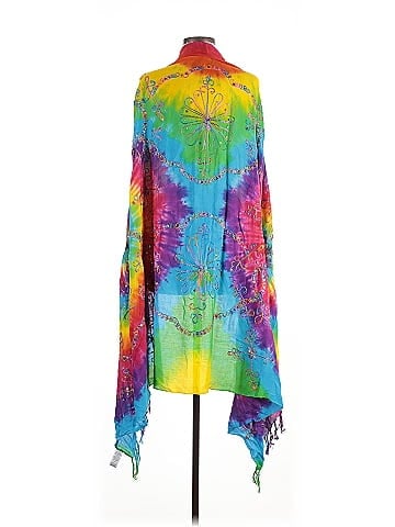 Assorted Brands Swimsuit Cover Up (view 2)