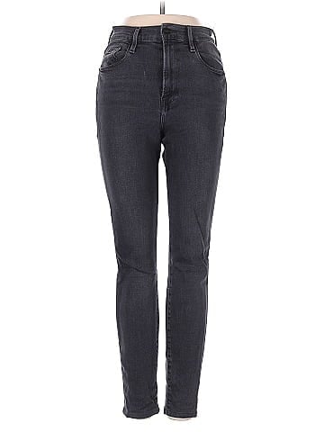 FRAME Denim Jeans (view 1)
