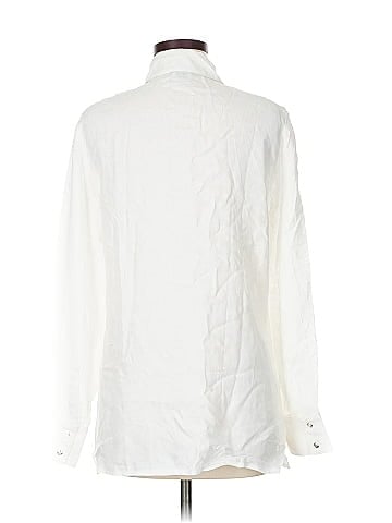 Worth New York Long Sleeve Button-Down Shirt (view 2)