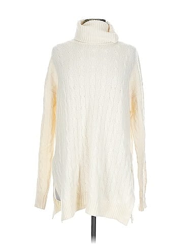 Polo by Ralph Lauren Wool Pullover Sweater (view 1)