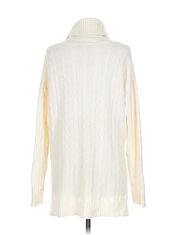 Polo by Ralph Lauren Wool Pullover Sweater (view 2)