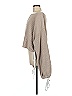 Tabula Rasa 100% Cotton Tan Pullover Sweater Size L - photo 4