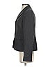 Ann Taylor LOFT Gray Blazer Size 4 - photo 5