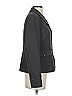 Ann Taylor LOFT Gray Blazer Size 4 - photo 4