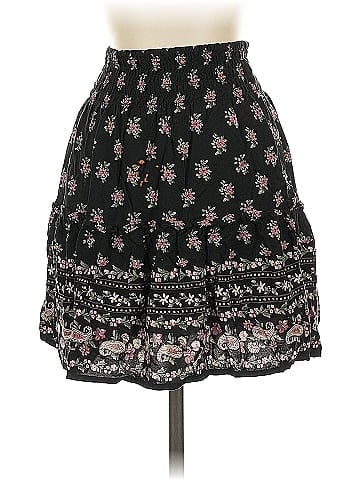 Hollister Casual Skirt (view 1)