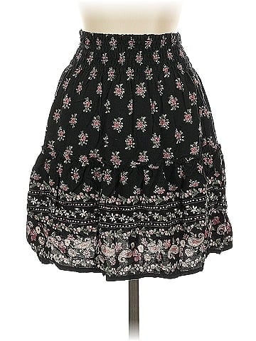 Hollister Casual Skirt (view 2)
