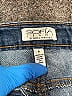 SOFIA Hearts Blue Jeans Size 6 - photo 6