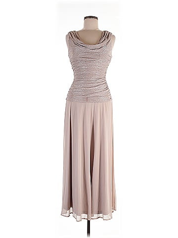 R&M Richards Casual Dress (view 1)