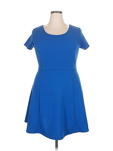 Ambiance Casual Dress (view 1)