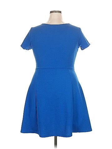 Ambiance Casual Dress (view 2)