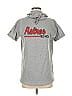 Under Armour Gray Pullover Hoodie Size S - photo 1