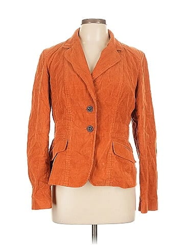 Villager Blazer (view 1)