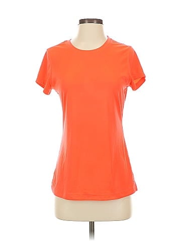 Danskin Now Active T-Shirt (view 1)