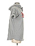 Under Armour Gray Pullover Hoodie Size S - photo 4