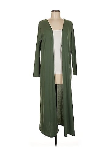 Boohoo Kimono (view 1)