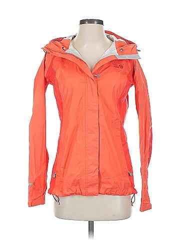 Mountain Hardwear Jacket (view 1)
