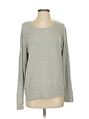 Monrow 3/4 Sleeve T Shirt