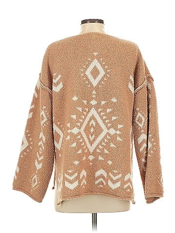 Bibi Pullover Sweater (view 2)