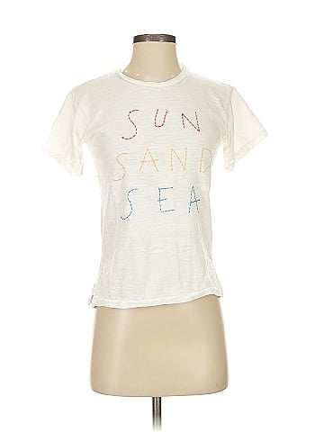Current Air Short Sleeve T-Shirt (view 1)