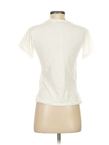 Current Air Short Sleeve T-Shirt (view 2)