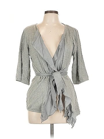 BCBGeneration Cardigan (view 1)