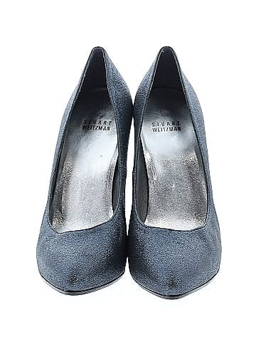 Stuart Weitzman Heels (view 2)
