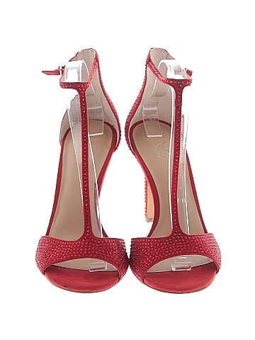 INC International Concepts Heels (view 2)