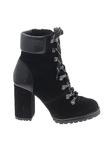 Gianni Bini Ankle Boots (view 1)