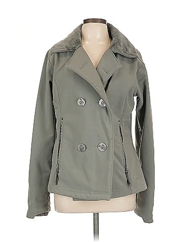 Mountain Hardwear Jacket (view 1)