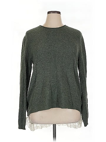 Coin 1804 Pullover Sweater (view 1)