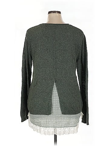 Coin 1804 Pullover Sweater (view 2)
