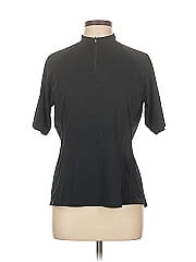 Coolibar Short Sleeve Turtleneck
