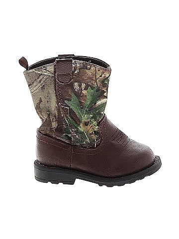 Healthtex Boots (view 1)
