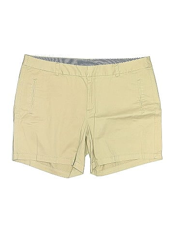 Stylus Khaki Shorts (view 1)