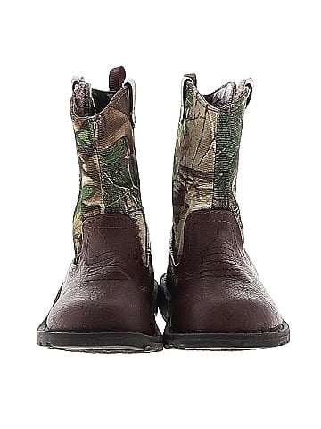 Healthtex Boots (view 2)