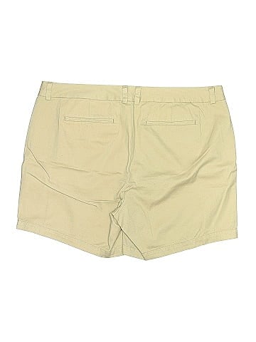Stylus Khaki Shorts (view 2)