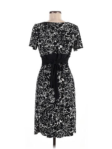 Danny & Nicole Casual Dress (view 2)